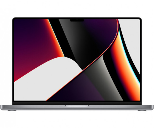 Apple MacBook Pro 16” Space Gray 2021 (MK1A3) 